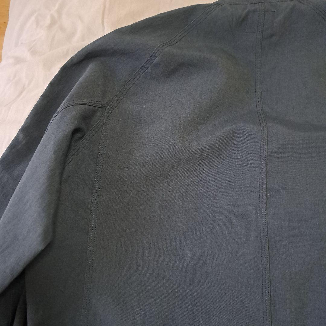 Needles 作務衣ジャケット