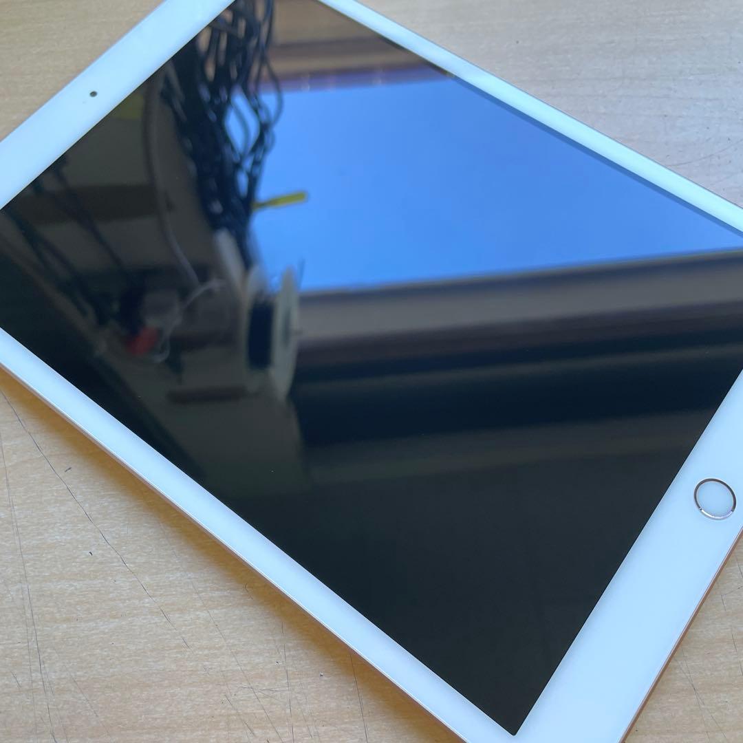 iPad 第7世代　A2197 Wi-Fi　ゴールド　128GB 超美品　#4