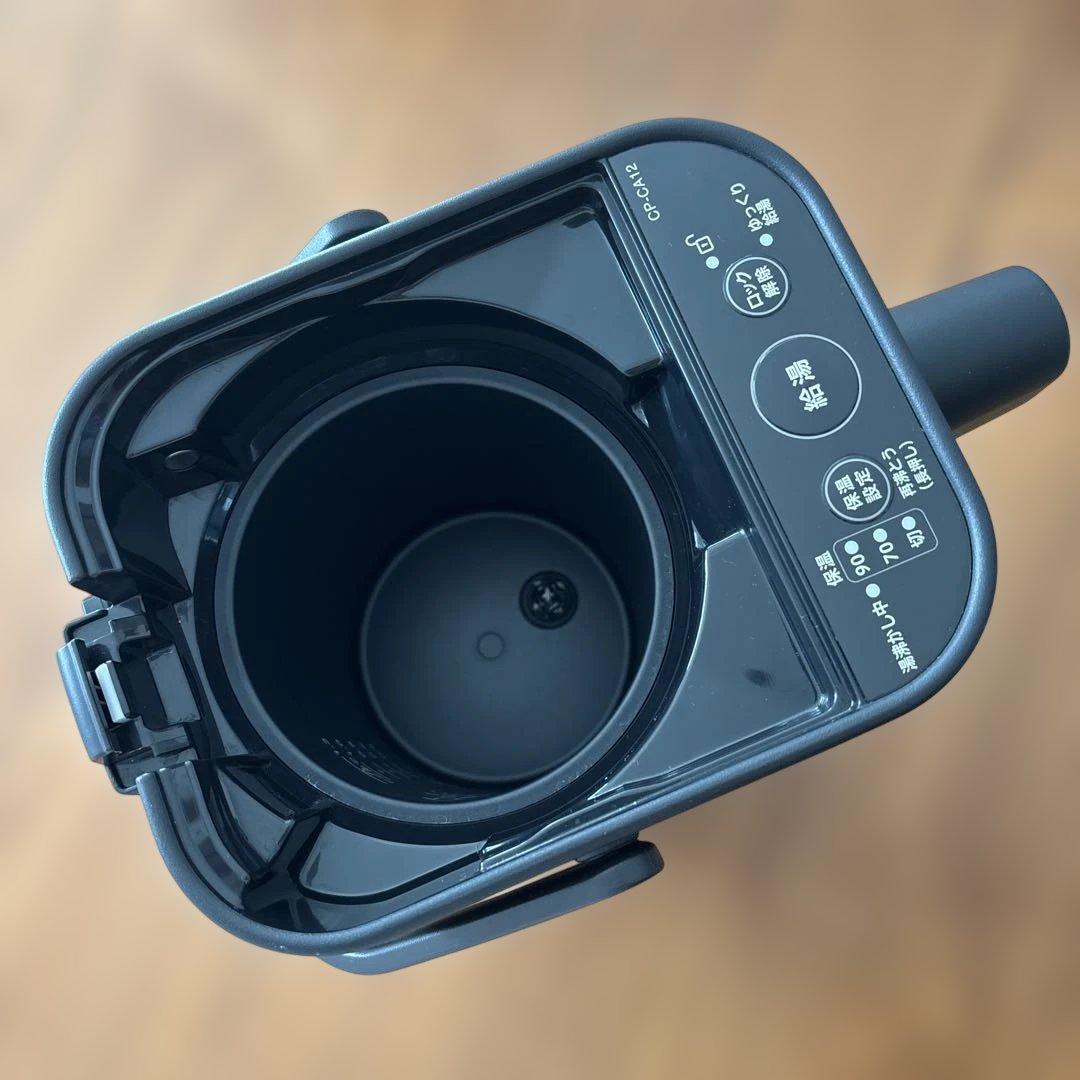 象印STAN. 電気ポット