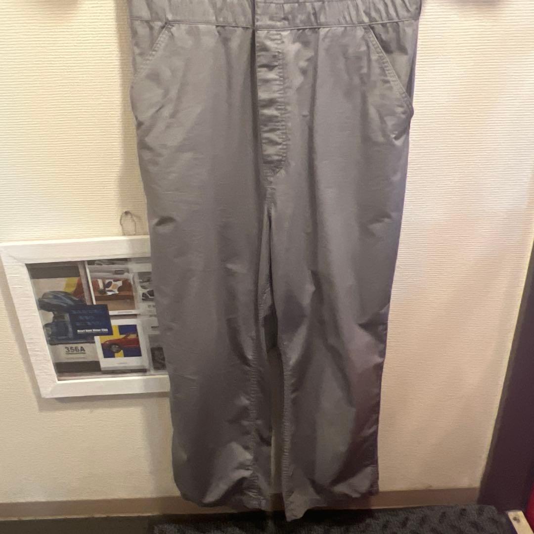 HYSTERIC GLAMOUR オールインワン つなぎ