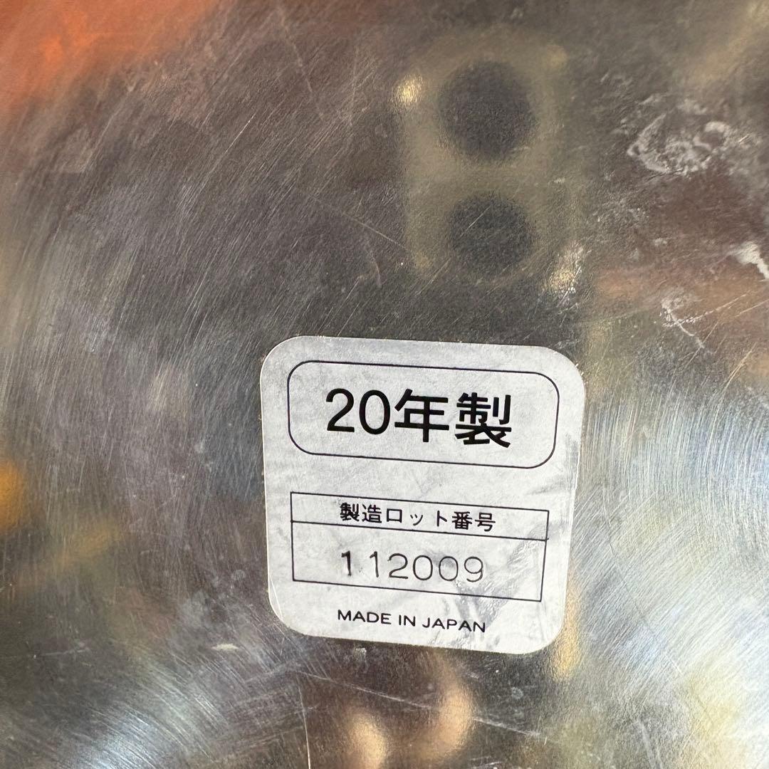 中古 ① 20年製 業務用 タイガーTIGER 電気100V 2升3.6L