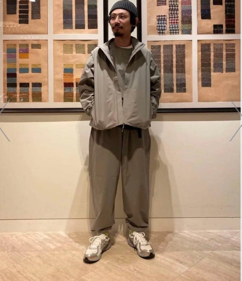 DAISUKE OBANA / UNITED ARROWS &SONS ベスト