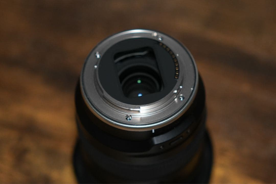 レンズ(ズーム) TAMRON 16-30mm F/2.8 Di III VXD G2