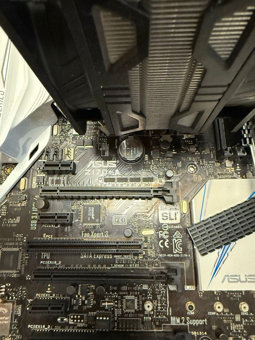 GeForce GTX 1080 その他おまけ付き