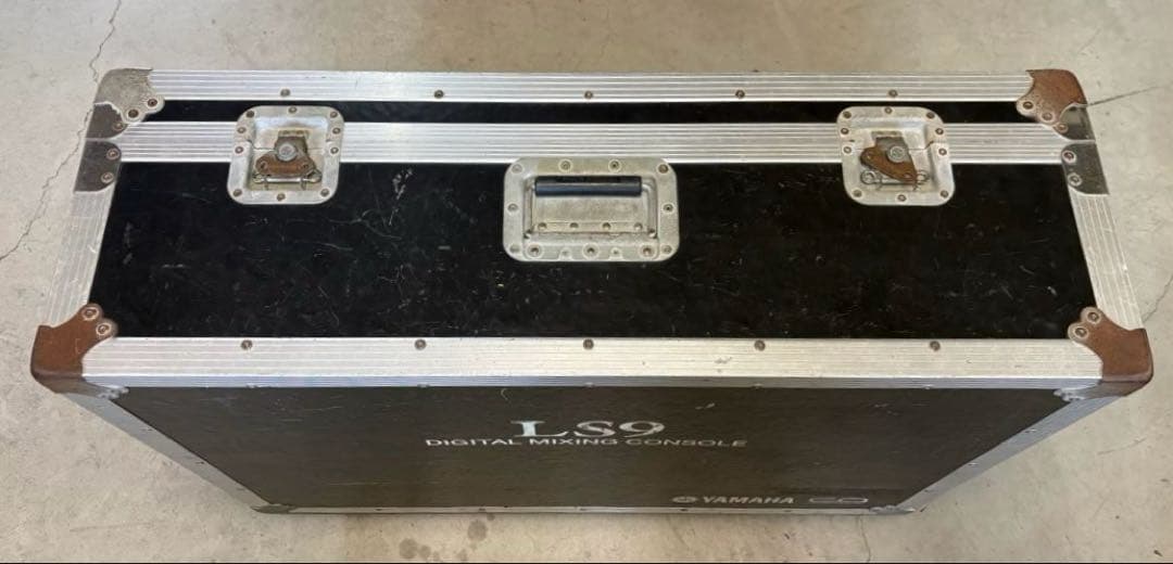 k*a様 Yamaha LS9-32 デジタルミキサー