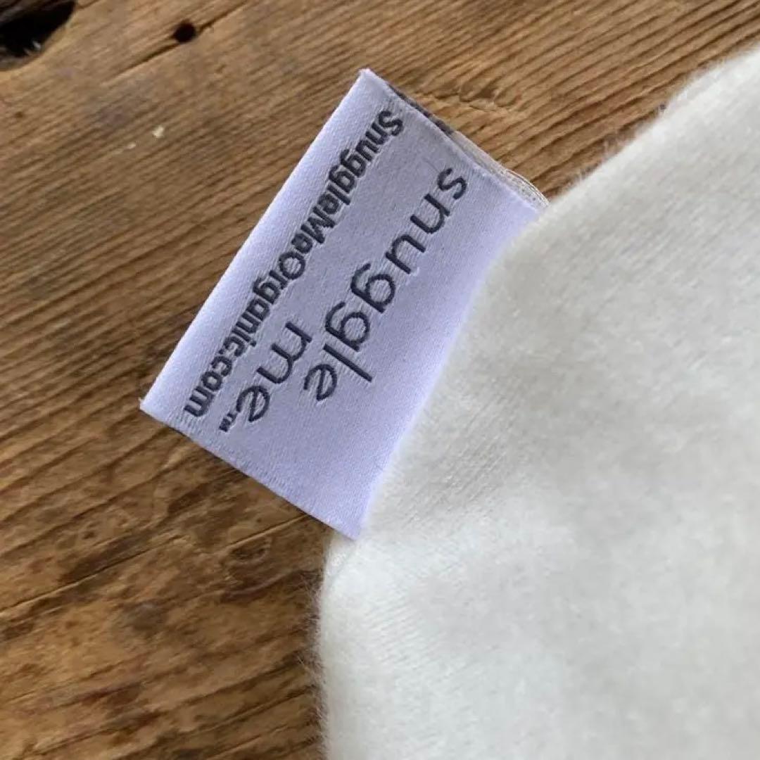 Snuggle me organic ベビーネスト