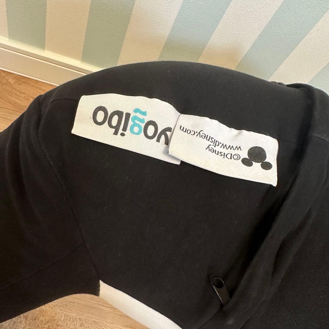 【完売品】希少‼︎　Yogiboヨギボー　ディズニー ビーズクッション ミッキー