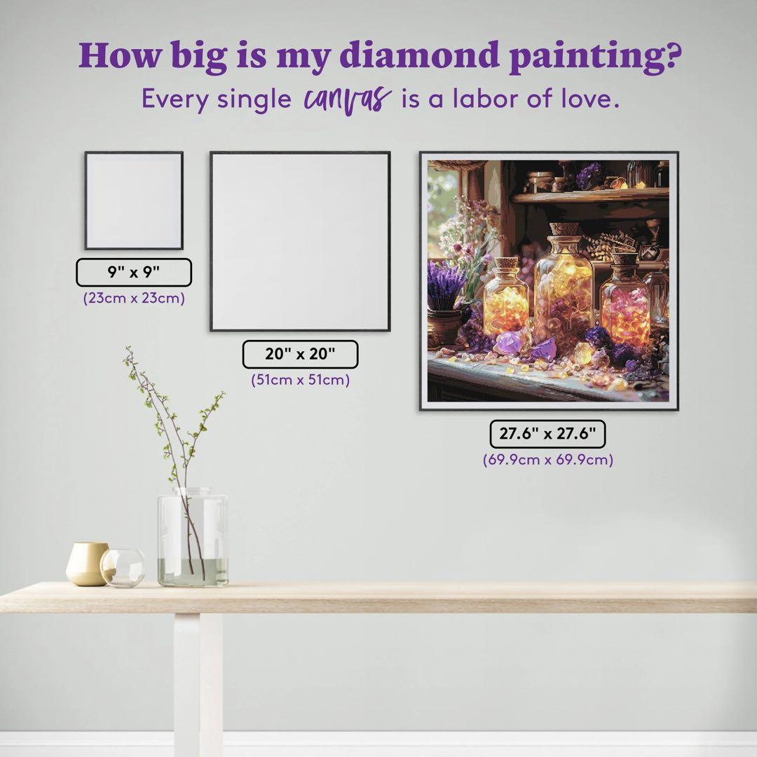 ダイヤモンドアートクラブ【薬局】