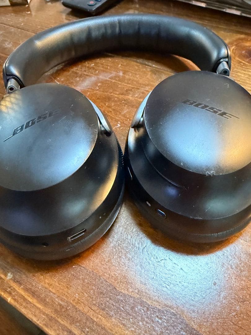 Bose QuietComfort Ultra Headphones ＊本体のみ