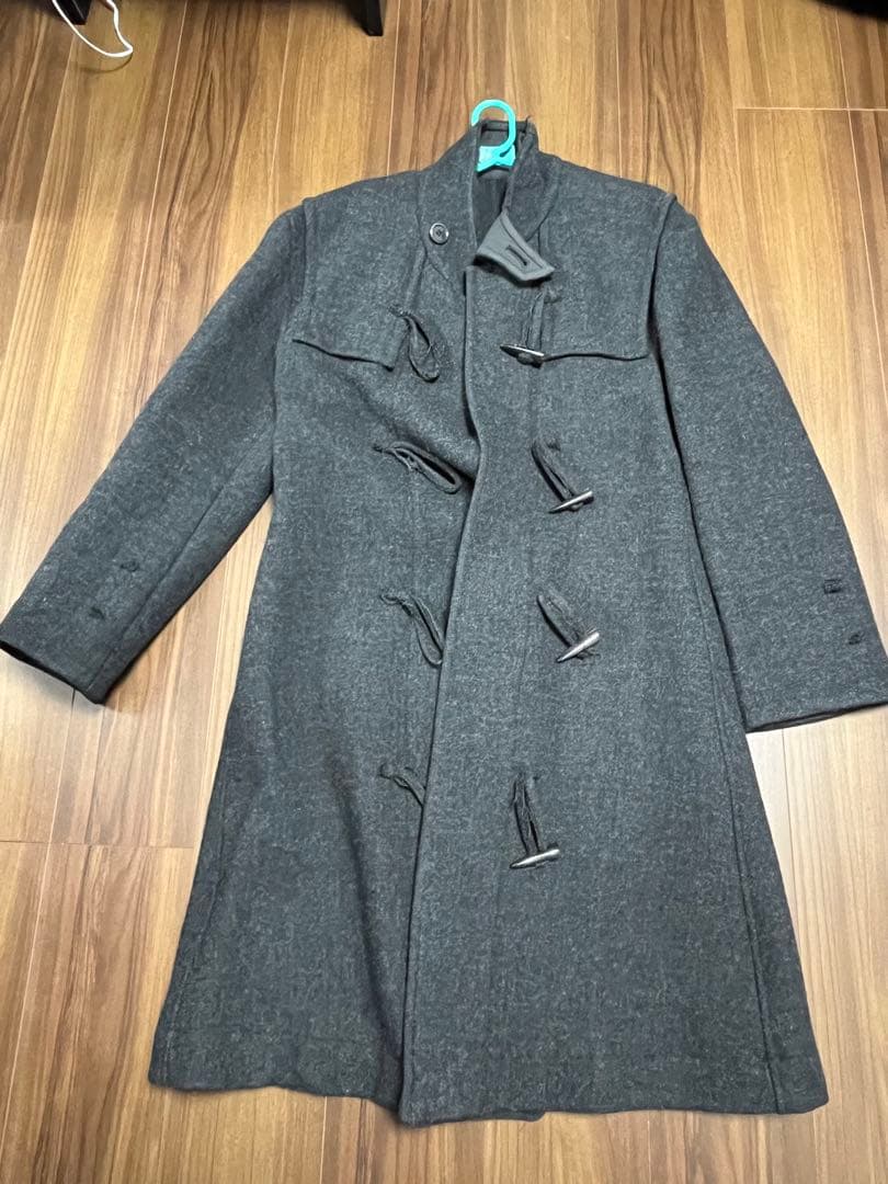 UNDERCOVER コート