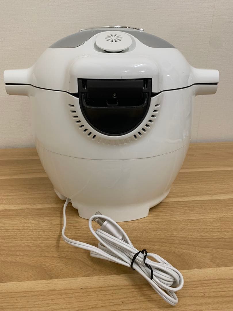 T−FAL CY8511JP クックフォーミーエクスプレス 美品