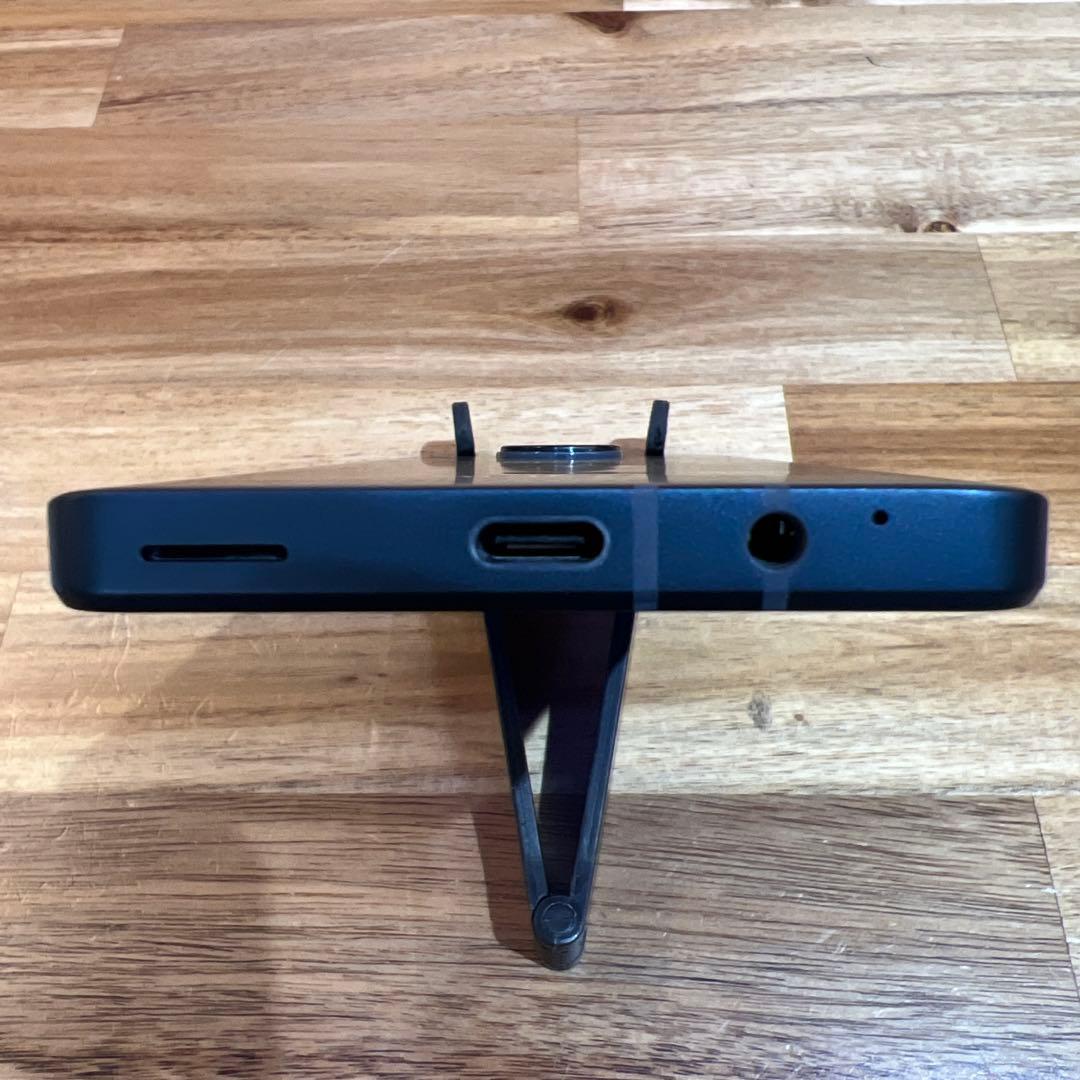 C839ジャンクdocomo SIMフリーAQUOS sense8 SH54D