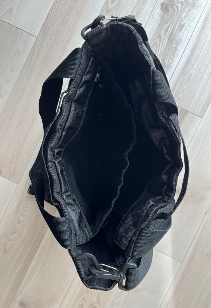 ストーンアイランド STONE ISLND 4wayBAG リュック トート