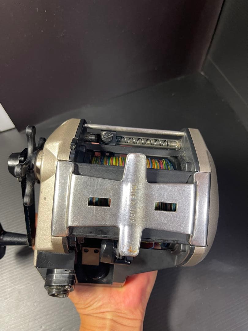 リョービ　ＡＤ電動１０１