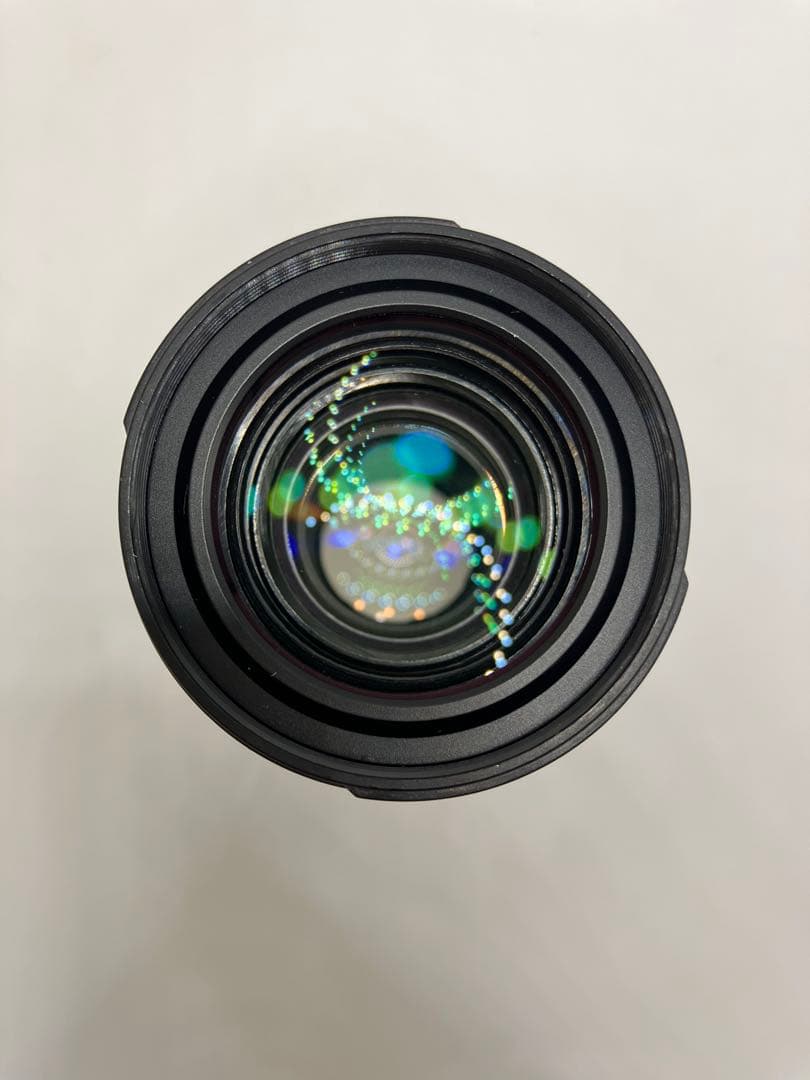 【ジャンク品】OLYMPUS M ED 60mm F2.8 Macro｜AF不良