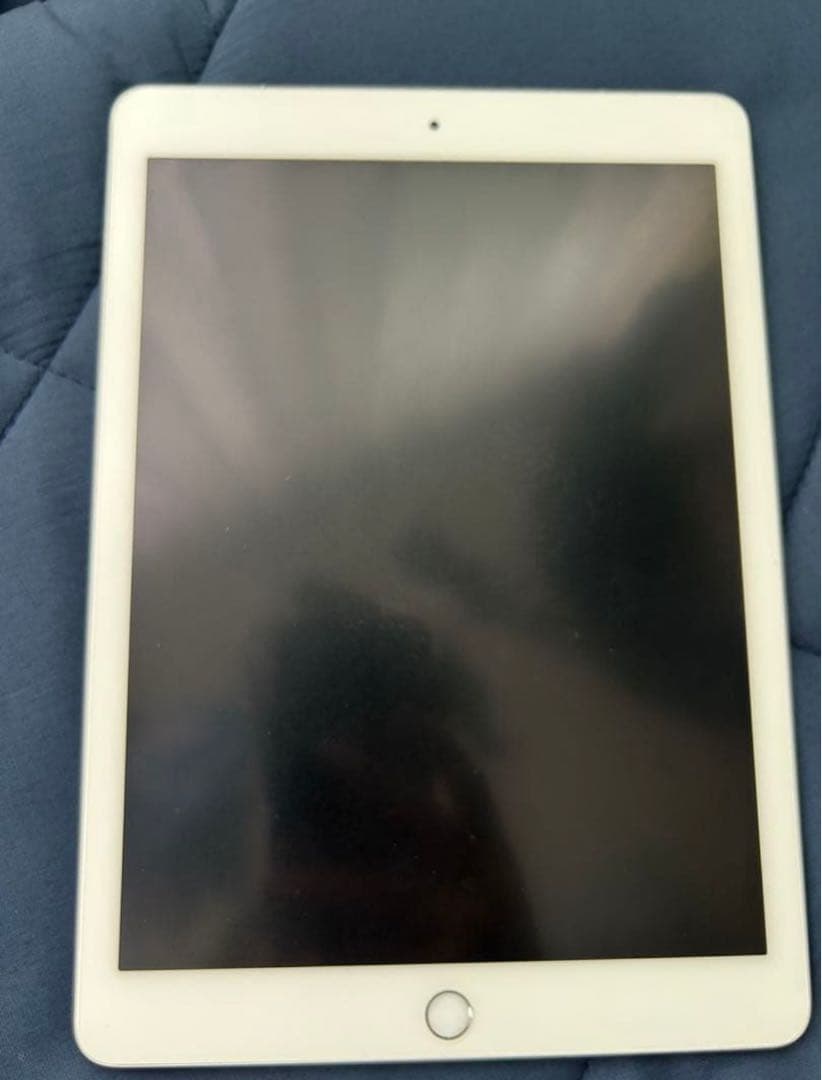 Apple iPad Pro 9.7インチ/ケース・Apple Pencil付き