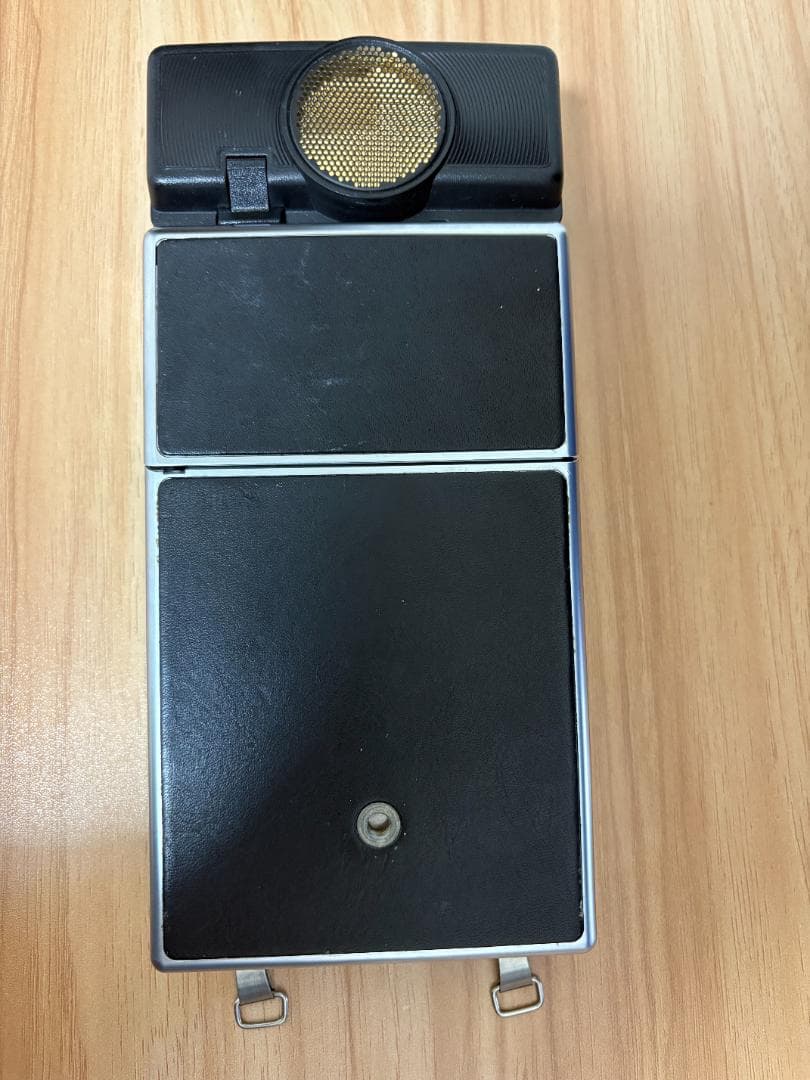 ポラロイドPOLAROID SX-70 本体オートフォーカス