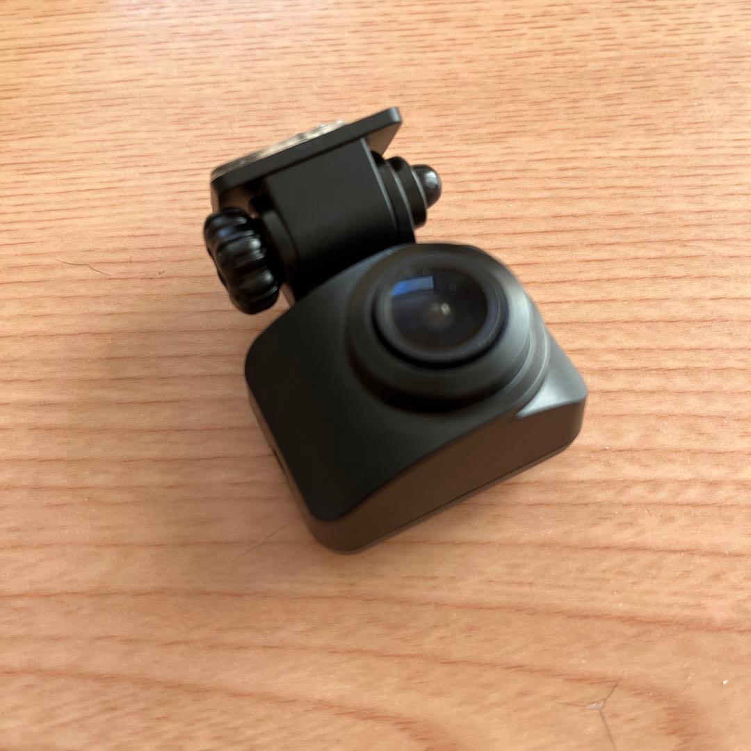 コムテック ドライブレコーダー ZDR043