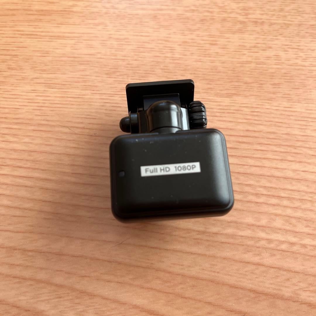 コムテック ドライブレコーダー ZDR043