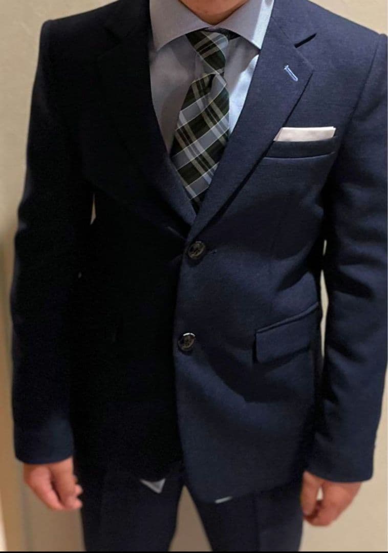 BEAMS DESIGNのスーツ150㎝