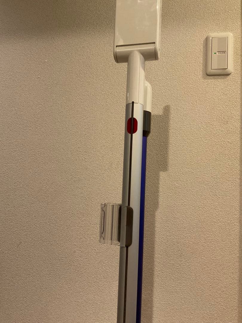 【ジャンク】Dyson V11 Fluffy + SV14 FF COM