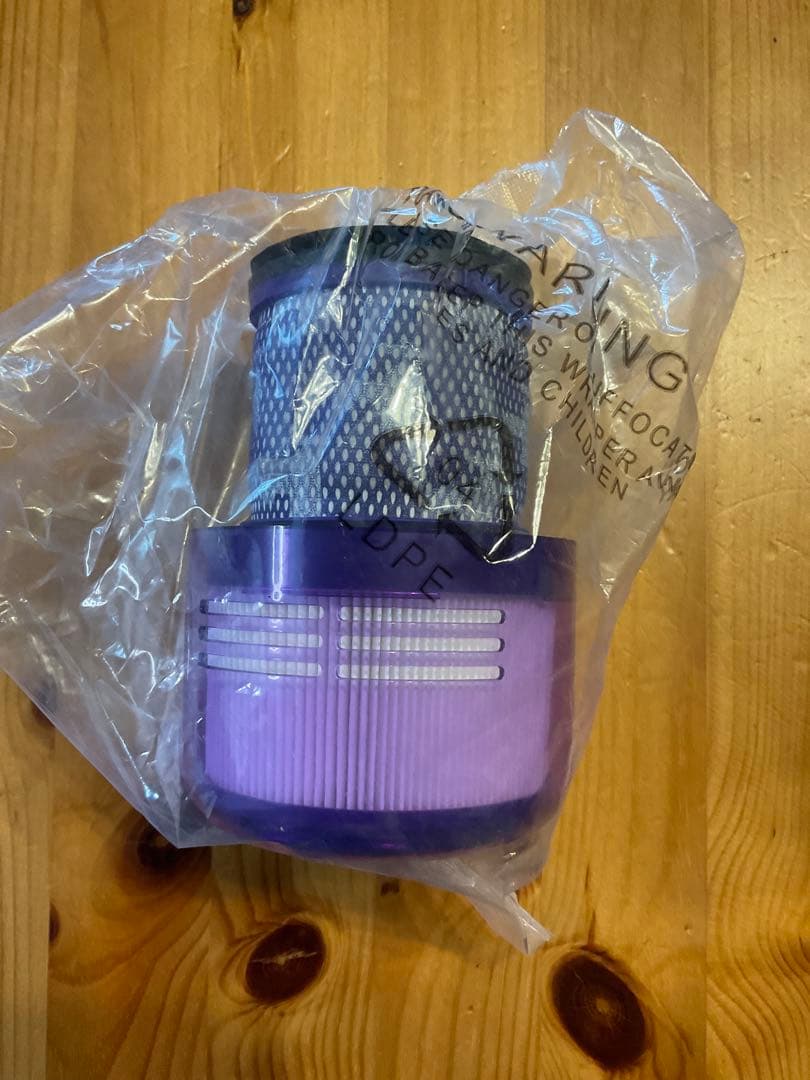 【ジャンク】Dyson V11 Fluffy + SV14 FF COM