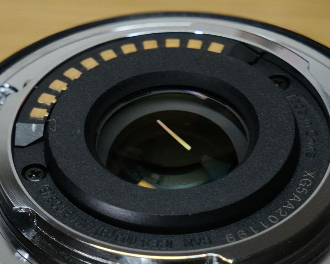 レンズ(単焦点) H-X09 LEICA DG SUMMILUX 9mm / F1.7 ASPH.