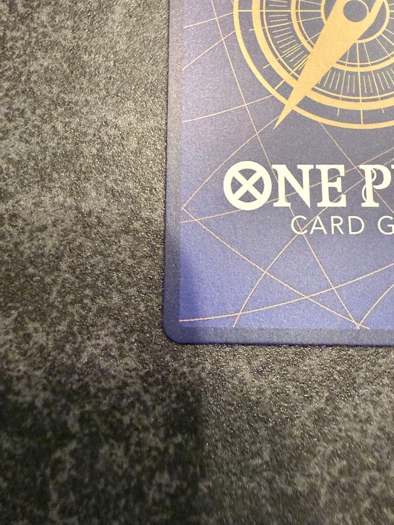 \"完美品\"ナミ R パラレル OP01-016 ロマンスドーン