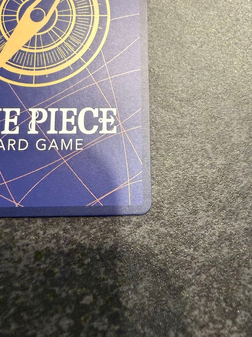 \"完美品\"ナミ R パラレル OP01-016 ロマンスドーン