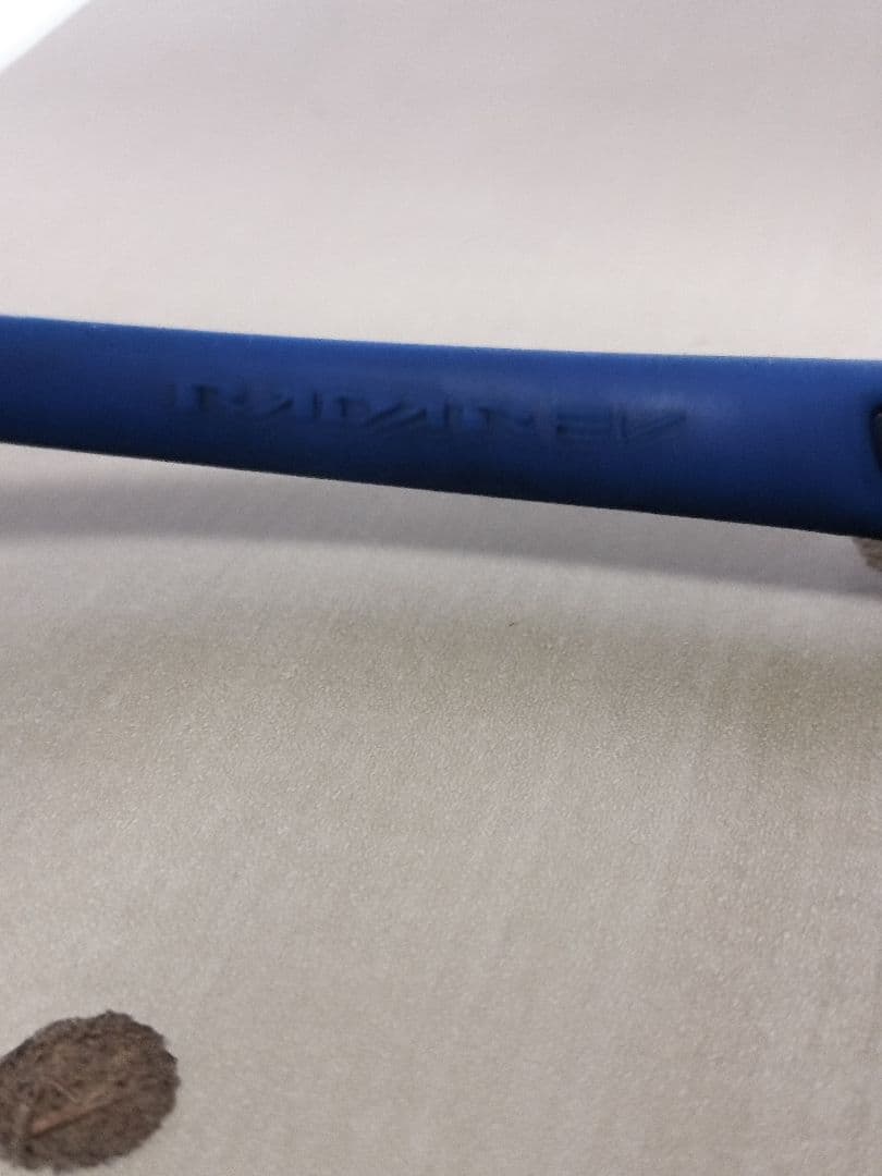 状態良好 レンズ新品 OAKLEY RADAR EV PATH