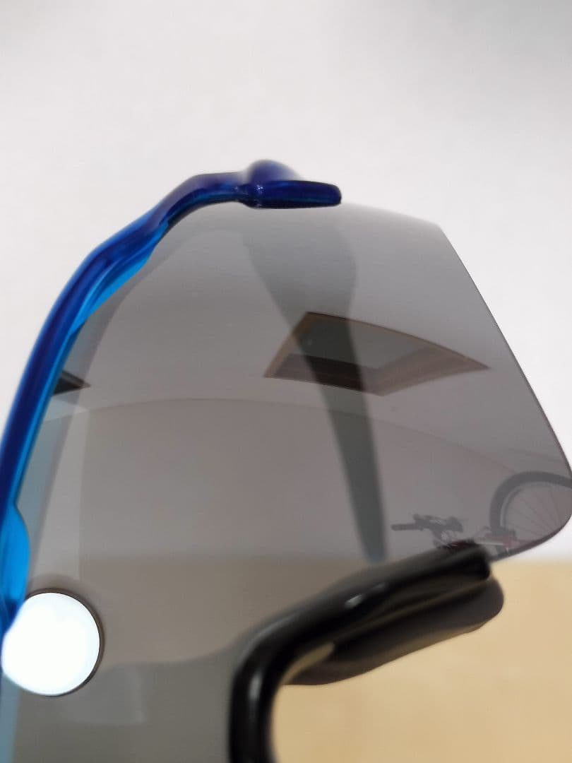 状態良好 レンズ新品 OAKLEY RADAR EV PATH