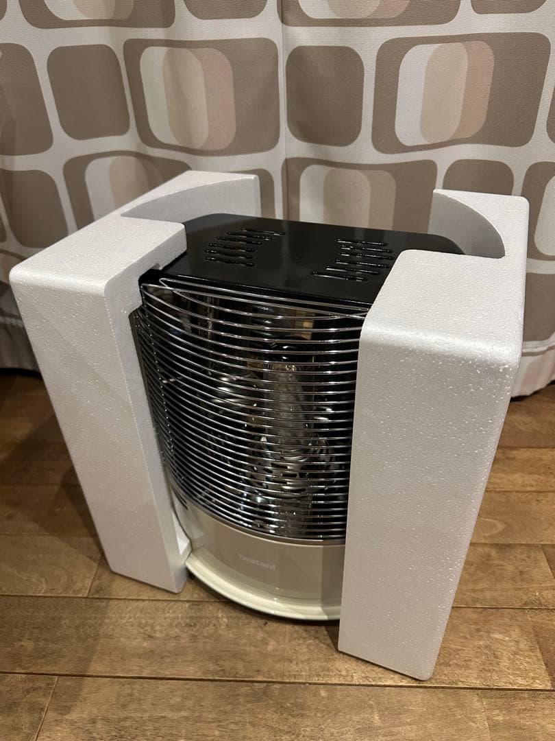 【即日発送可】【新品】イワタニ ガスストーブ デ力暖Ⅱ CB-STV-DKD2