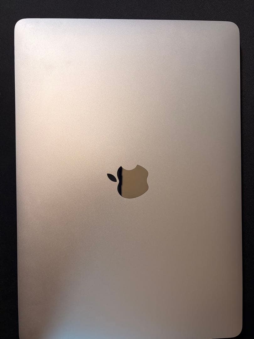 MacBook Air 2020 i5 16GB 256GB 新品バッテリー付