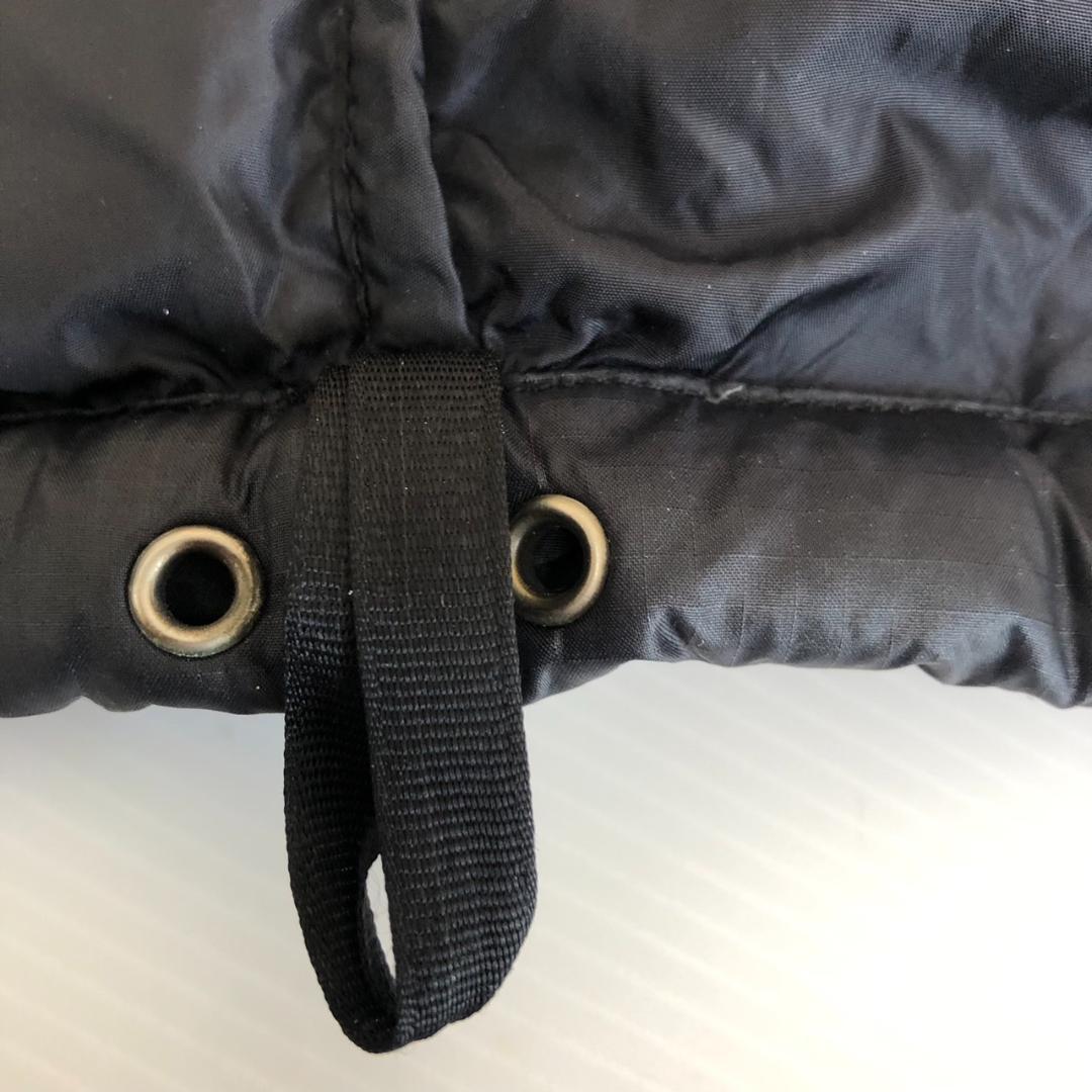 THE NORTH FACE ヌプシ ダウンベスト メンズ ND-1082