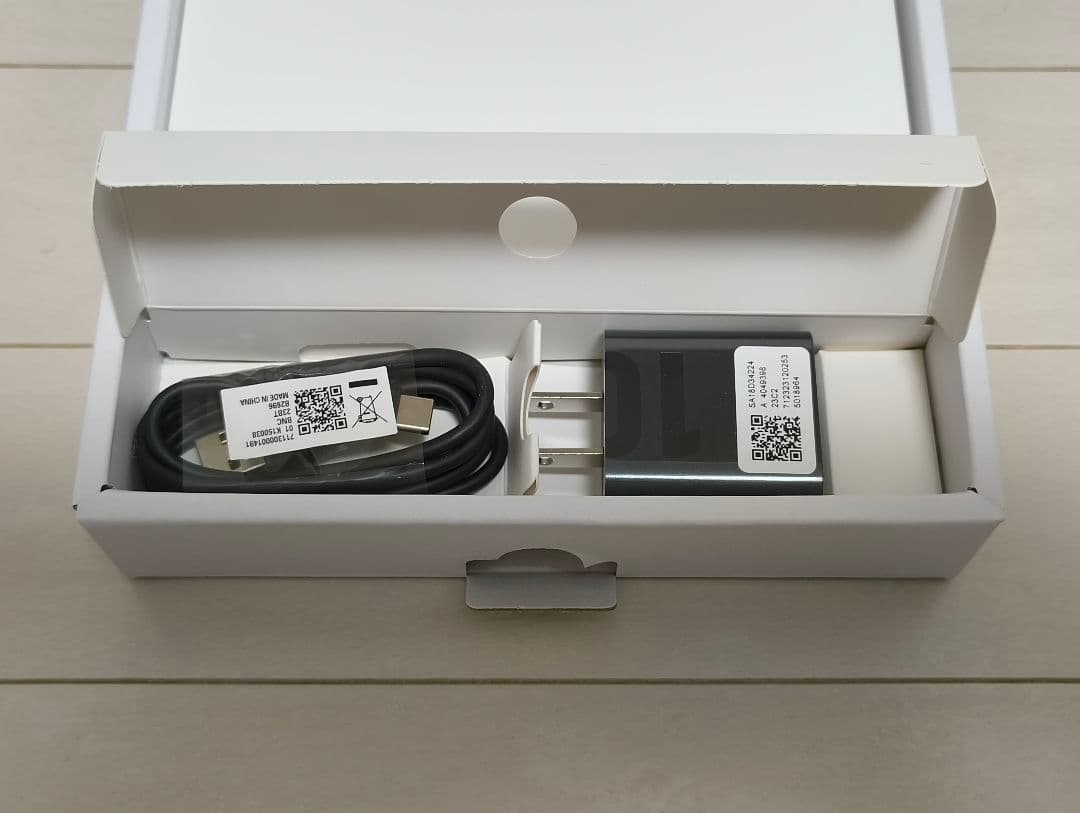 Lenovo Tab M10 Plus（3rd Gen）Wi-Fiモデル