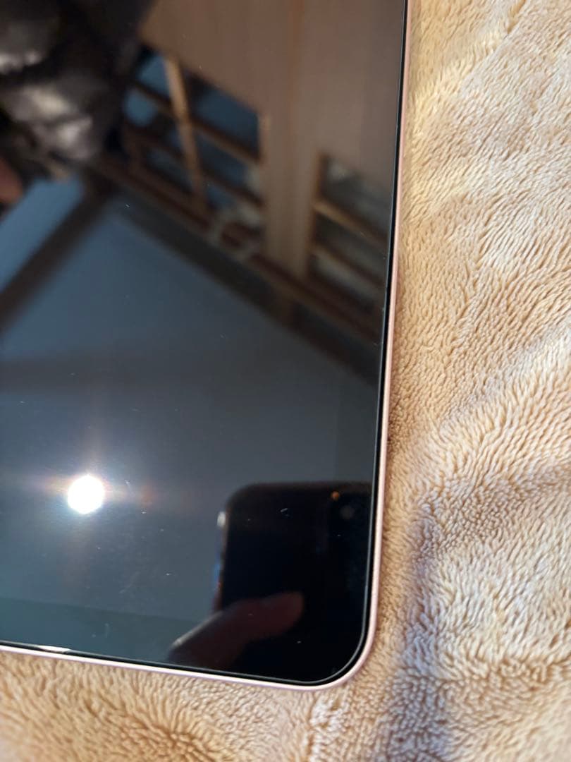 いでぃす　iPad Air (第4世代) + Apple Pencil2