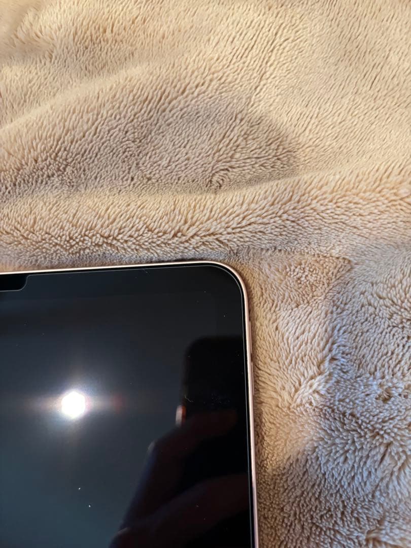 いでぃす　iPad Air (第4世代) + Apple Pencil2