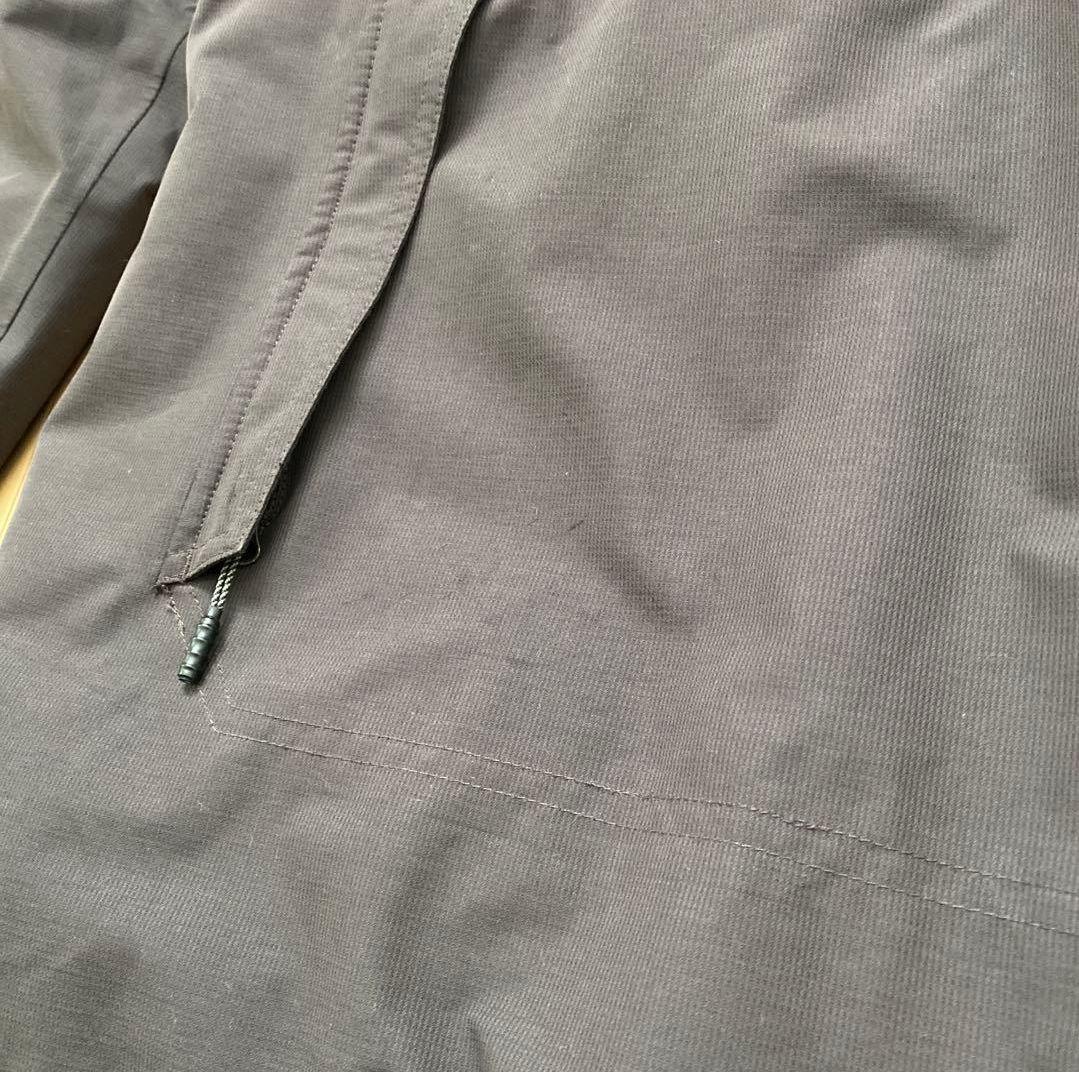 VOLCOM GORE-TEX スノーボードウェア