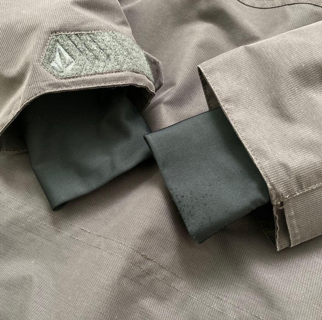 VOLCOM GORE-TEX スノーボードウェア