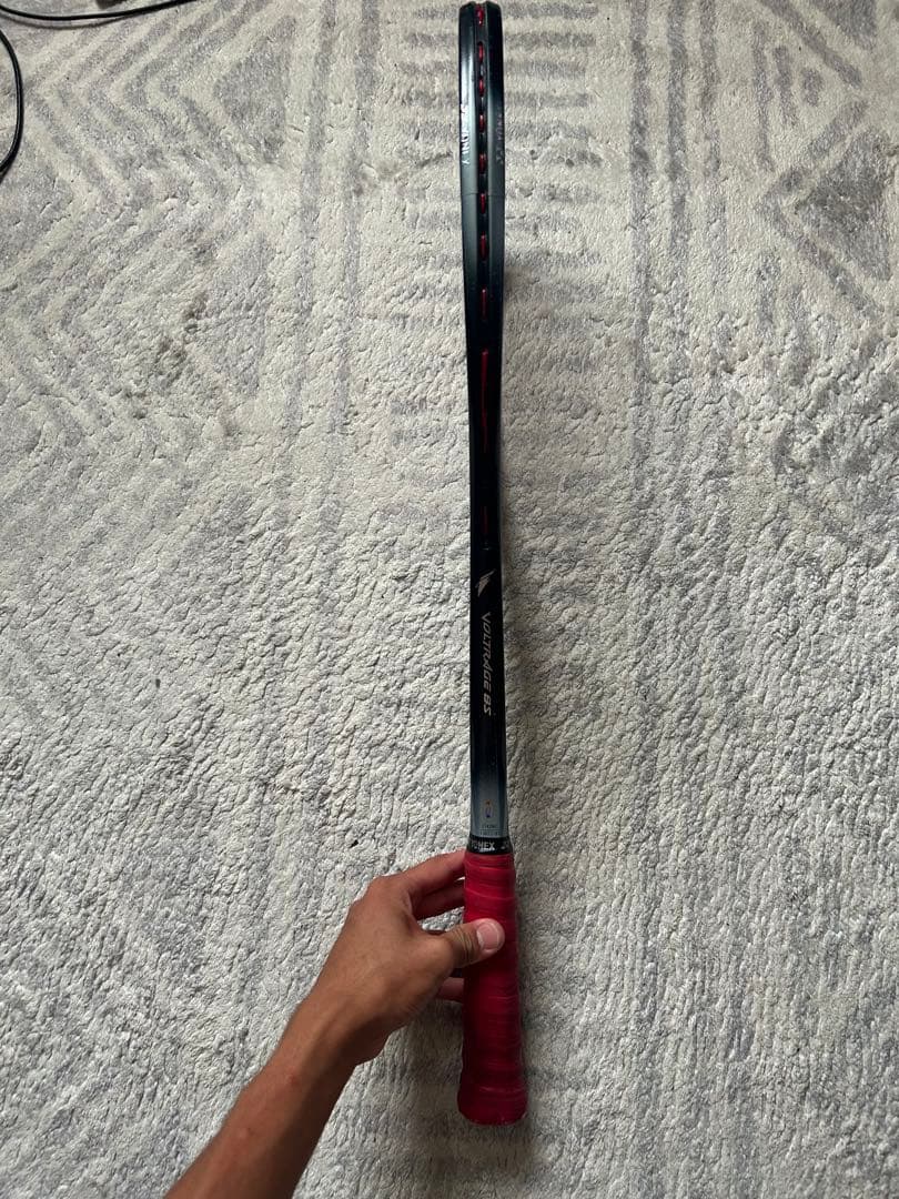 YONEX VOLTRAGE 8S /ヨネックス ボルトレイジ 8S UL1