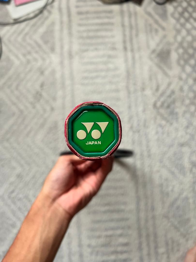 YONEX VOLTRAGE 8S /ヨネックス ボルトレイジ 8S UL1