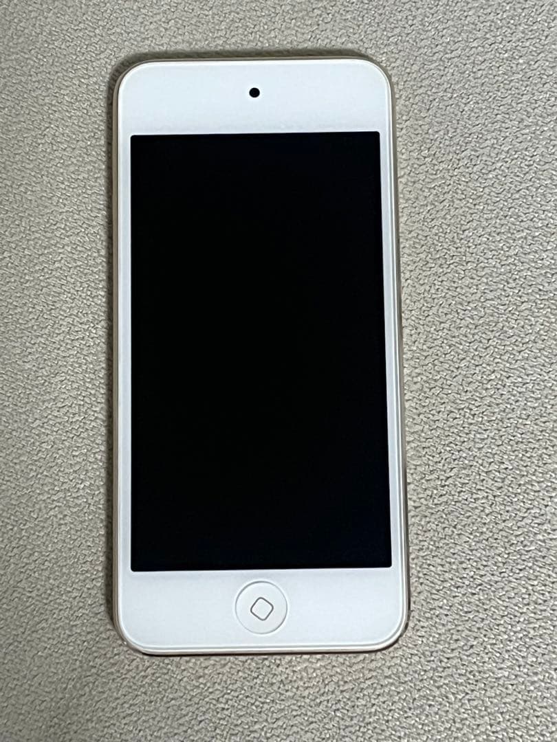 Apple iPod Touch 第7世代　ゴールド