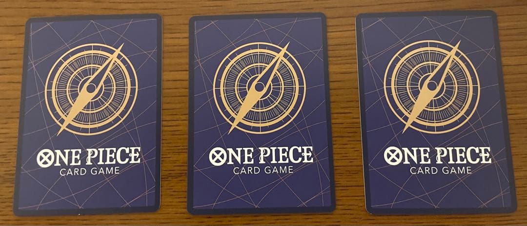 モンキー・D・ルフィ：BANDAI CARD GAMES Fest 24-25…