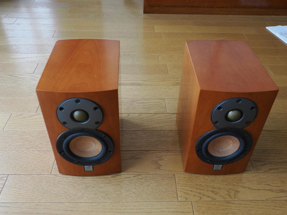 DALI MENTOR MENUET スピーカー