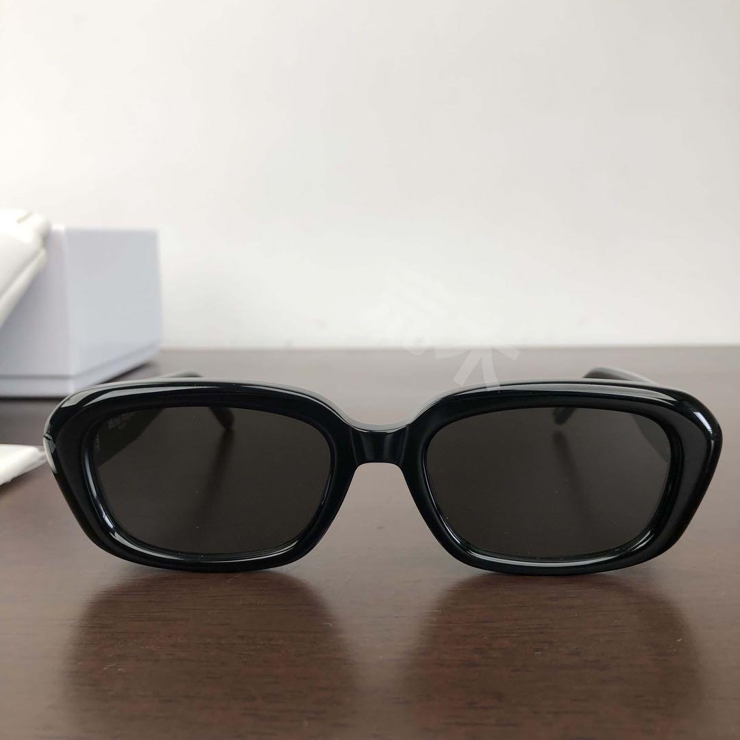 GENTLE MONSTER x Margiela MM207 サングラス