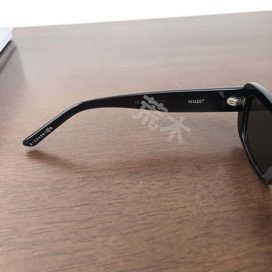 GENTLE MONSTER x Margiela MM207 サングラス