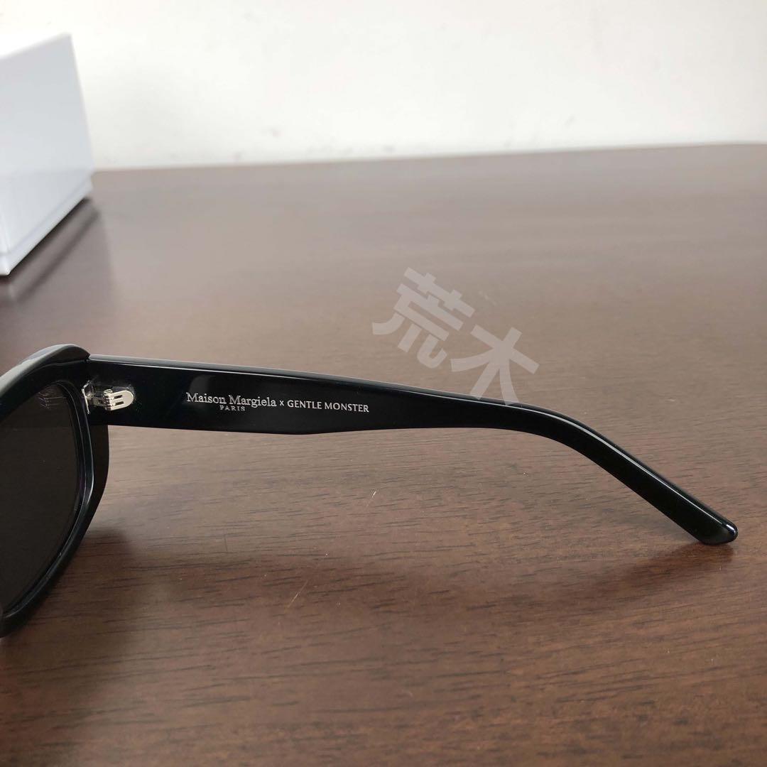 GENTLE MONSTER x Margiela MM207 サングラス