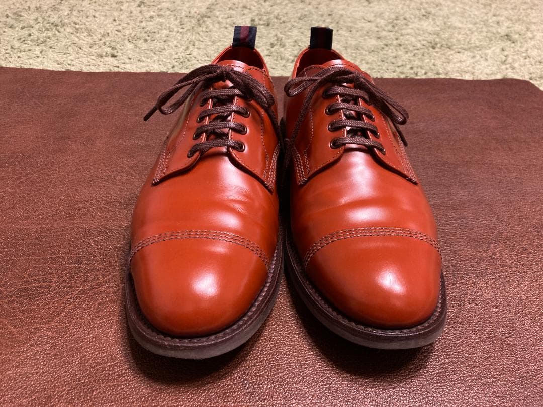 Sanders 2216 サンダース ミリタリーダービー GB6.5