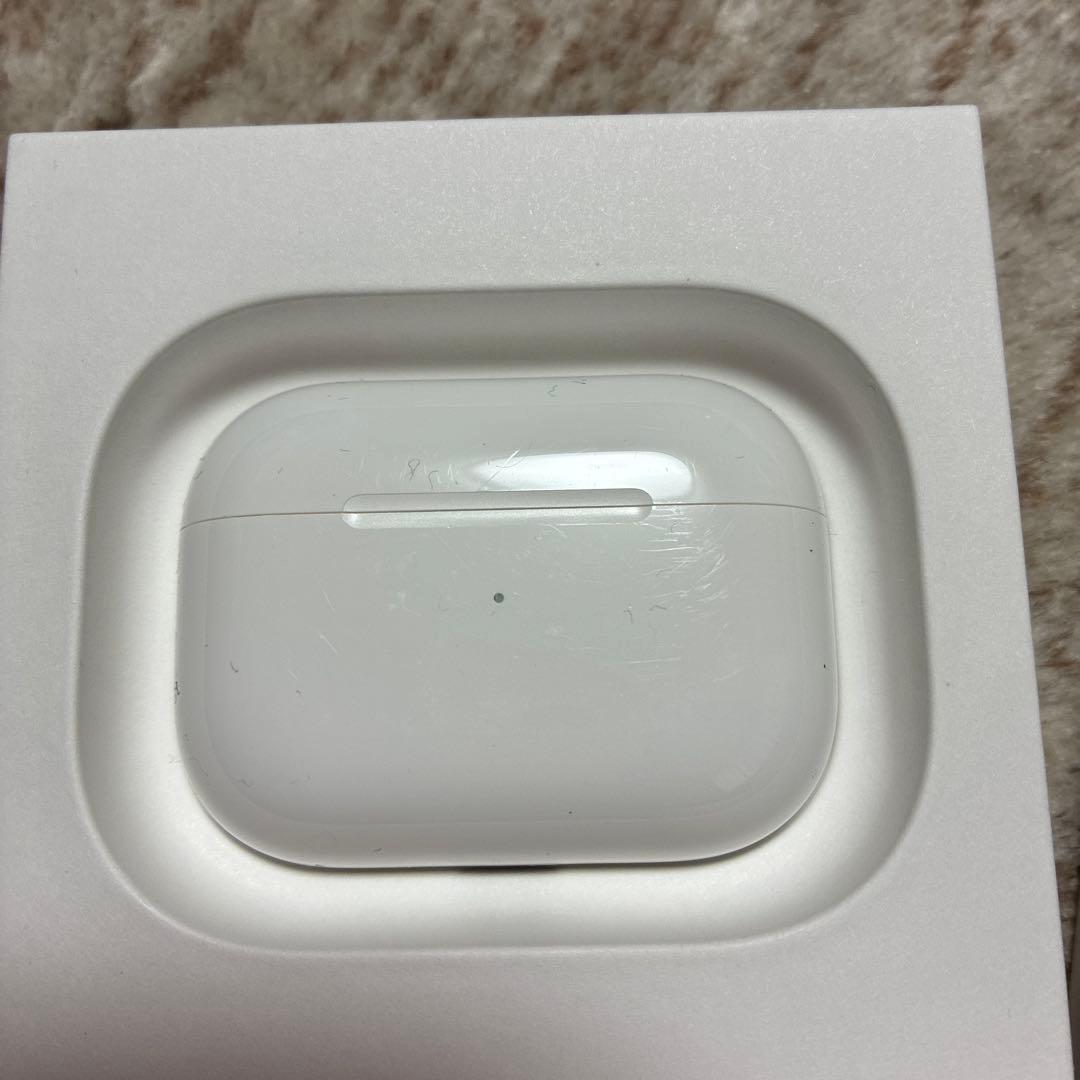 AirPods Pro MWP22J/A 純正品