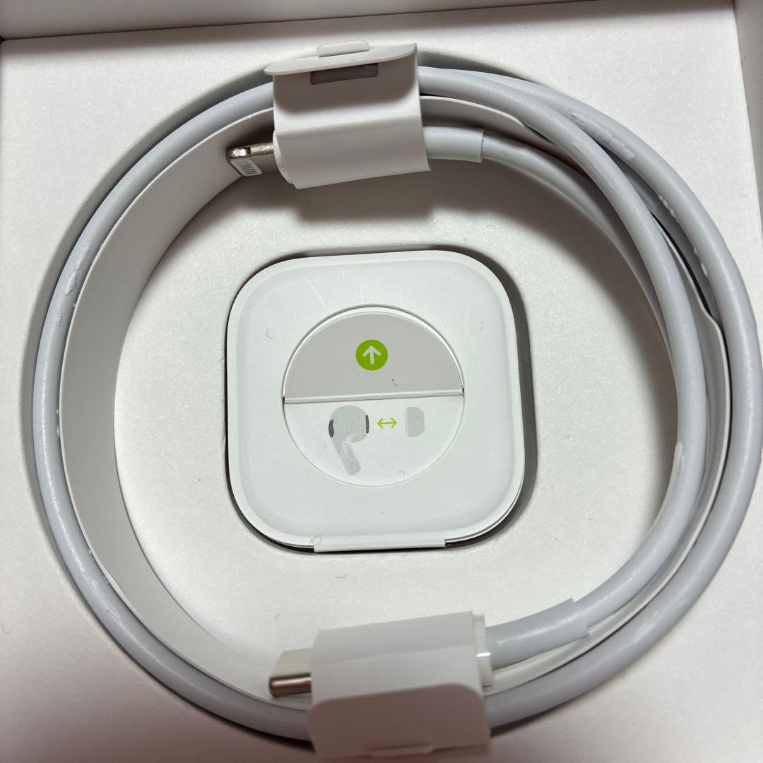 AirPods Pro MWP22J/A 純正品